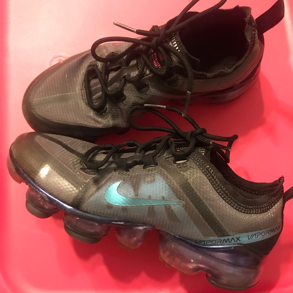 Nike Air VaporMax 2019 Shows